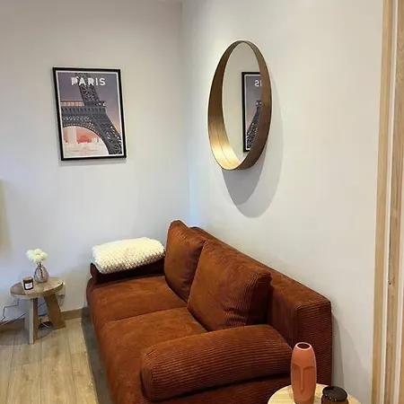 Cosy Entier