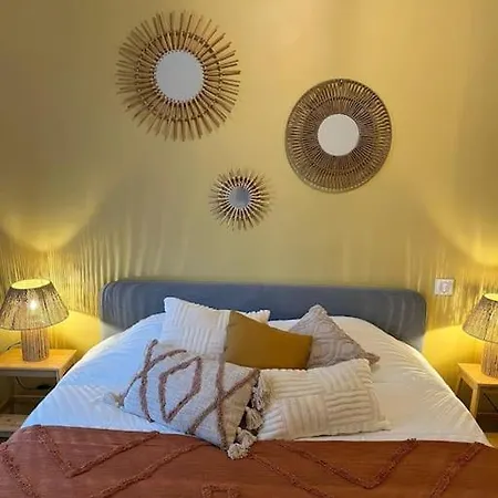 Cosy Entier Apartment Le Kremlin-Bicetre