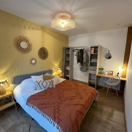 Cosy Entier Apartamento